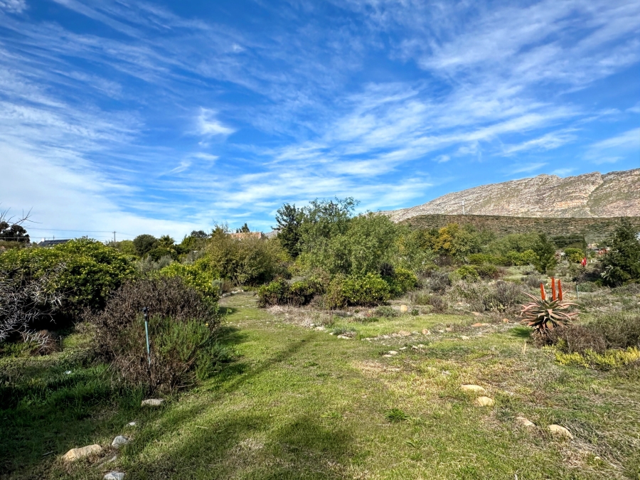 0 Bedroom Property for Sale in Barrydale Western Cape